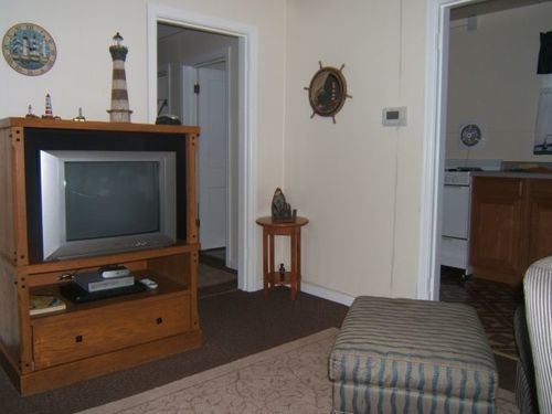 Marinette Inn Extérieur photo