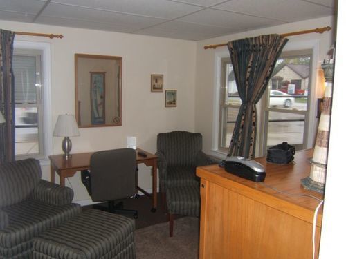 Marinette Inn Extérieur photo